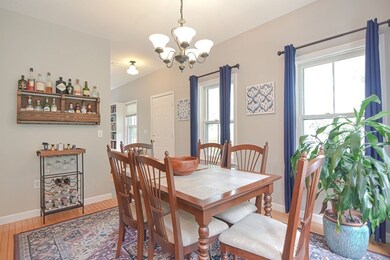 21 South Commons unit A, Lincoln, MA 01773 - photo 5