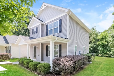 1852 Mayridge Ln, Raleigh, NC 27610 - photo 2