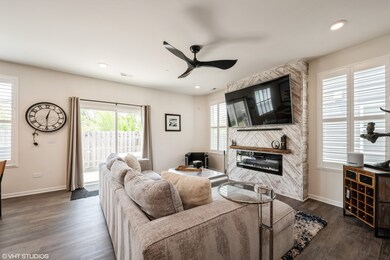 2511 Geranium Way, Rolling Meadows, IL 60008 - photo 2