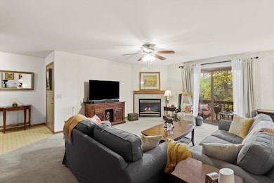 1017 Brookdale Dr unit 1017, Carpentersville, IL 60110 - photo 4