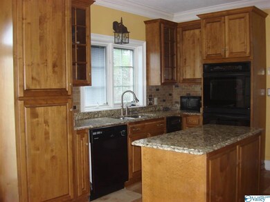 1895 Rainbow Dr, Gadsden, AL 35901 - photo 5