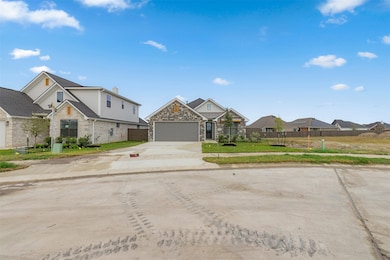 5020 Toscana Loop, Bryan, TX 77802 - photo 4