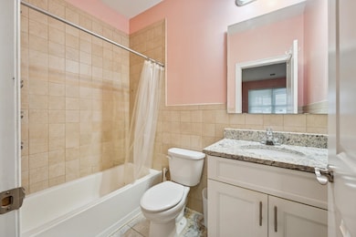 16 Fisk St unit 1, Jersey City, NJ 07305 - photo 3