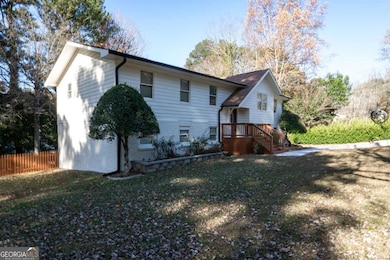 3599 Lower Roswell Rd unit 1, Marietta, GA 30068 - photo 7