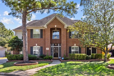 7406 Palisades Heights Ct, Houston, TX 77095 - photo 2