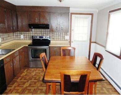 44 River St, Brockton, MA 02302 - photo 4