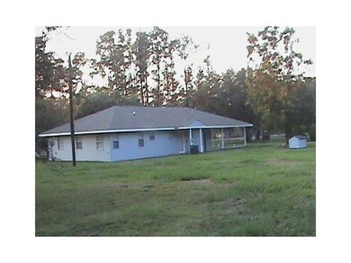 Backyard.