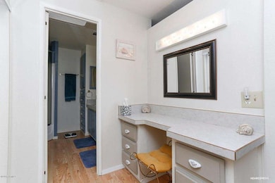 Master bath 1