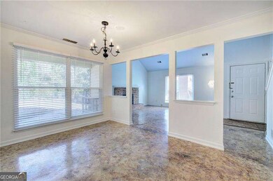 1252 Minhinette Dr unit 1254, Roswell, GA 30075 - photo 6