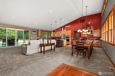 4780 E Brockdale Rd, Shelton, WA 98584 - photo 3