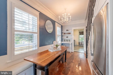 222 Locust St, Warrenton, VA 20186 - photo 6