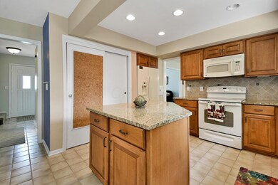 Kitchen -(additional view)