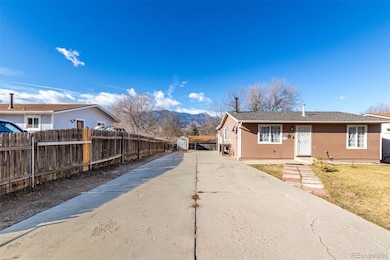 724 S Royer St, Colorado Springs, CO 80903 - photo 7