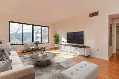 The Vicomte unit 406, Allston, MA 02134 - photo 2
