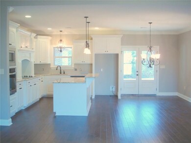 4049 Legacy Loop, Pineville, LA 71360 - photo 2