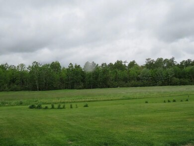 Westerly Field. Considerable field...