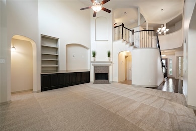 23 Shire Glen Place, the Woodlands, TX 77354 - photo 5