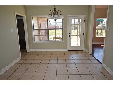 Other. Breakfast Nook