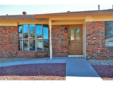 10908 Lakewood Ave, El Paso, TX 79935 - photo 2