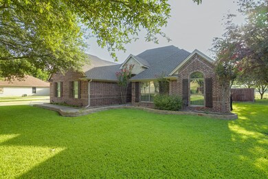 110 Kari Linda Ct, Weatherford, TX 76085 - photo 2