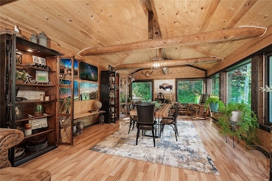 235 Upper Red Lodge Creek Rd, Red Lodge, MT 59068 - photo 6