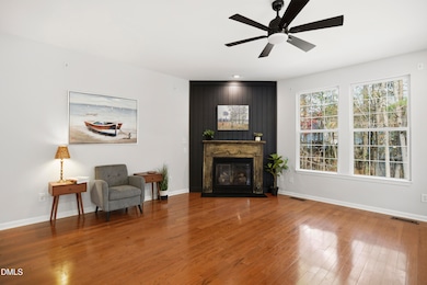 2138 Gillwell Ln, Fuquay Varina, NC 27526 - photo 5