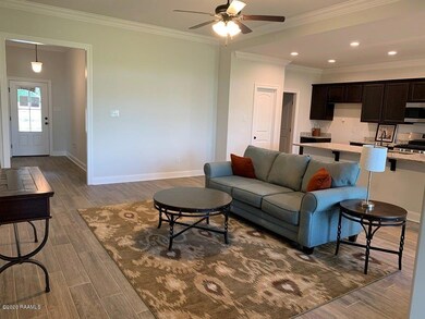 Living room 1