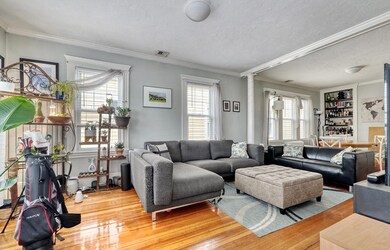 1632 Columbia Rd unit 2, Boston, MA 02127 - photo 5