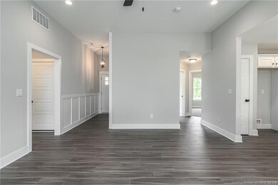 4107 Cedar Creek Ct unit LOT 61, Floyds Knobs, IN 47119 - photo 4