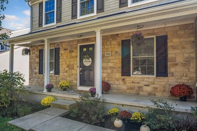 366 Cherry Leaf Rd, Delaware, OH 43015 - photo 2