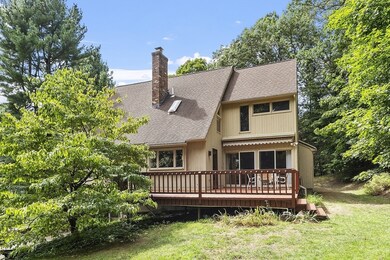 33 Valley Rd, Southborough, MA 01772 - photo 6