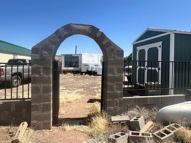 471 Cimarron Dr unit LOT 116 CIMARRON RAN, Quemado, NM 87829 - photo 6