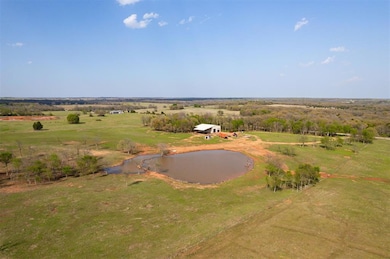 Bird's eye view featuring a rural view and a water view