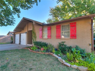 1004 Lapwing Rd, Edmond, OK 73003 - photo 3