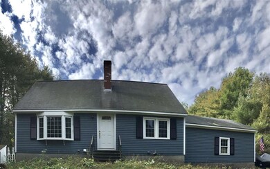 348 Halls Village Rd, Chester, NH 03036 - photo 2