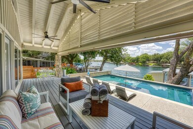 1304 S Lakeside Dr, Burnet, TX 78611 - photo 4