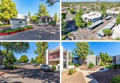 17211 N 35th Ave unit C101, Phoenix, AZ 85053 - photo 4