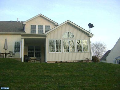 385 Brittany Ct, Souderton, PA 18964 - photo 4