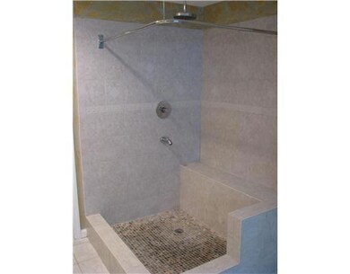 Master Bath/Spa.