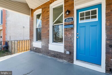 3516 Park Heights Ave, Baltimore, MD 21215 - photo 3