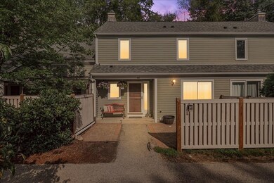 40 Drummer Boy Way, Lexington, MA 02420 - photo 2