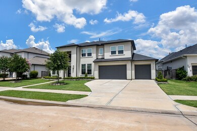 2922 Fairmont Ridge Ln, Katy, TX 77494 - photo 3