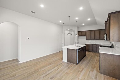 7856 Barley Field St, Joshua, TX 76058 - photo 7