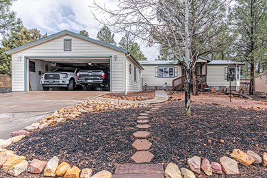 31 Timber Ridge Loop, Show Low, AZ 85901 - photo 2