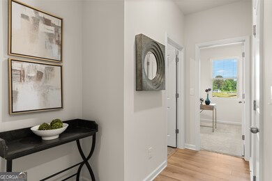 213 Whisparing Pines Ave unit 162, Conyers, GA 30094 - photo 6