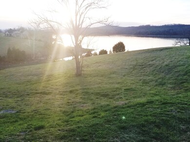 sunset view