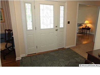 Foyer