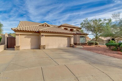 Front of Home 2