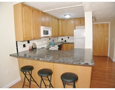 195 Thorndike St unit 2-210, Lowell, MA 01852 - photo 4