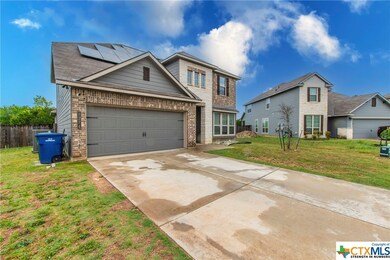 1274 Jester Ct, Copperas Cove, TX 76522 - photo 3